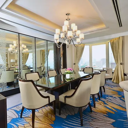 Diamond Hotel Philippines Manila Exterior photo