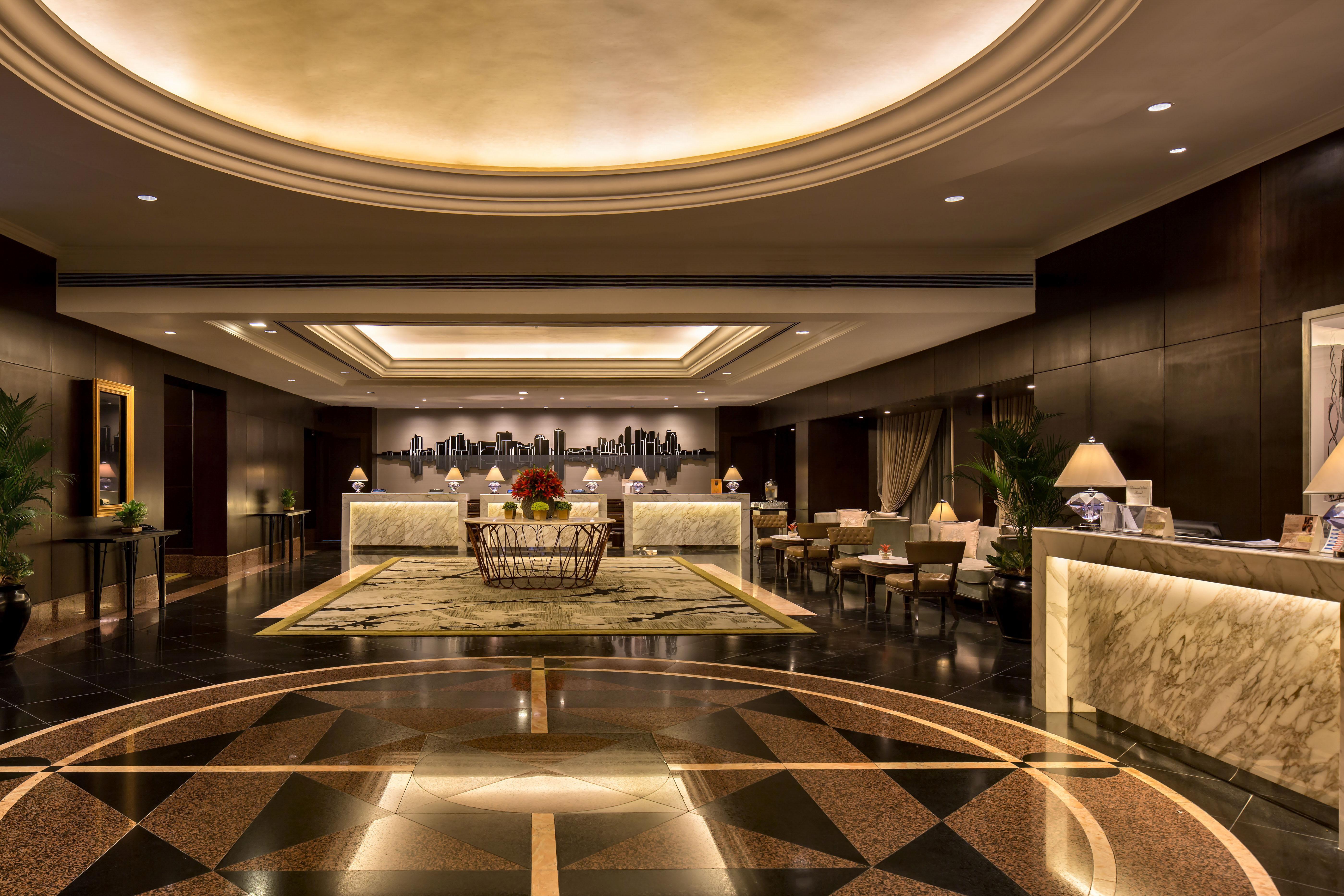 Hotel Diamond Philippines