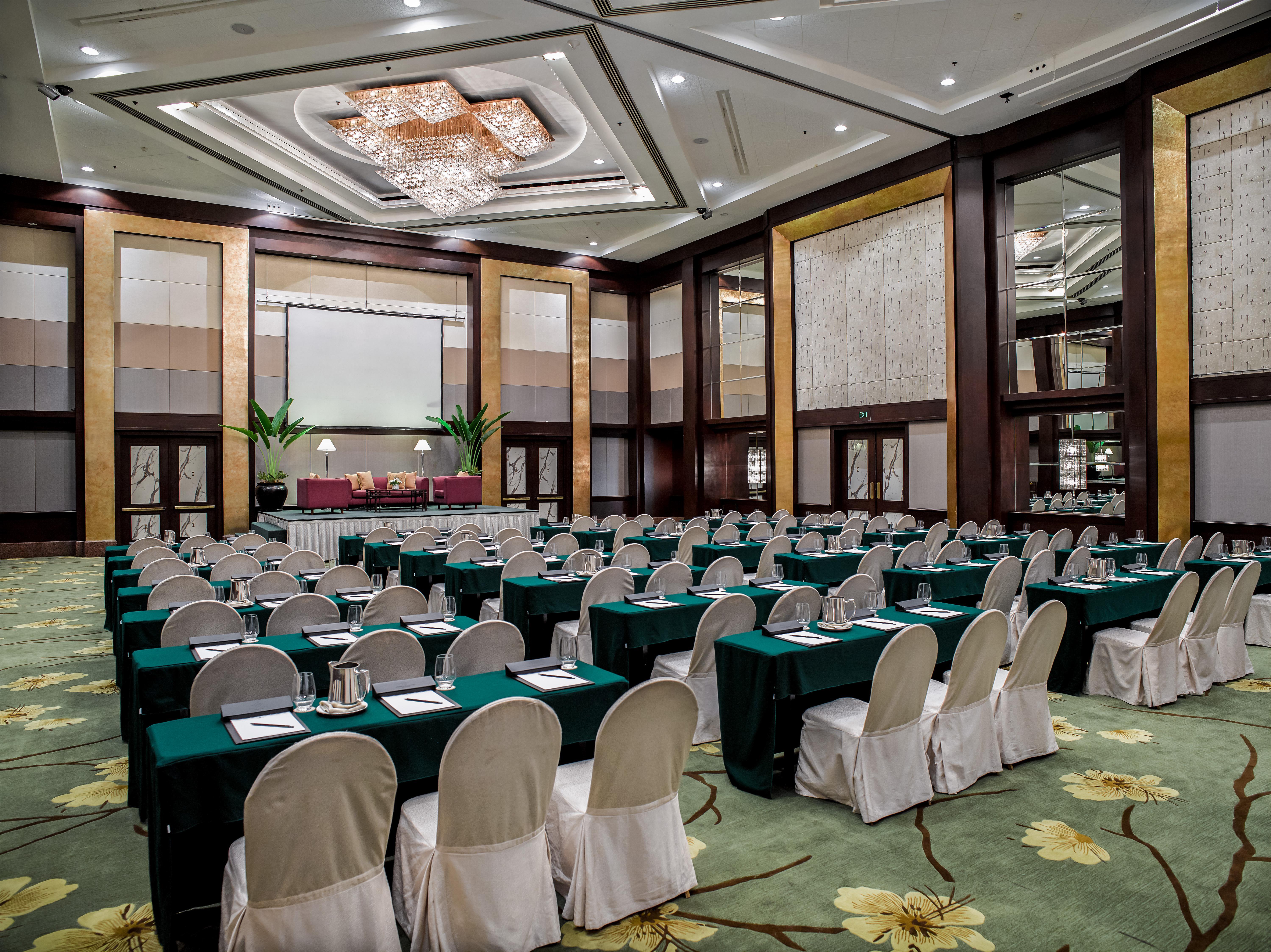 Hotel Diamond Philippines 5*