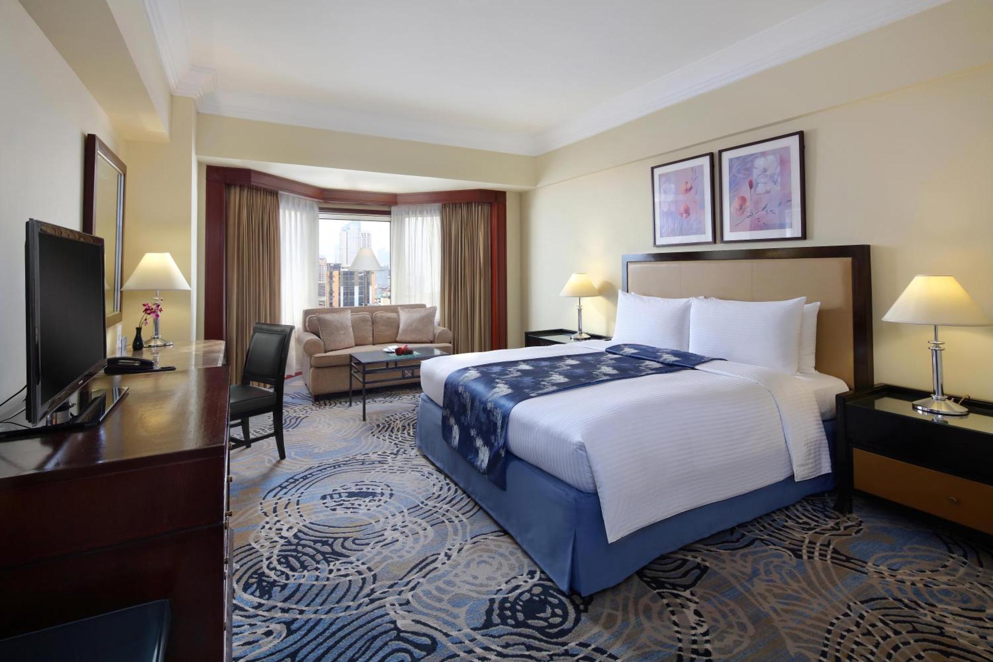 Diamond Philippines Hotel