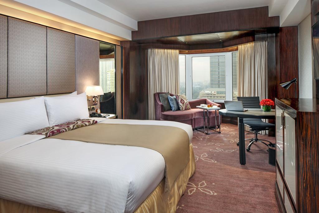 Diamond Philippines Hotel